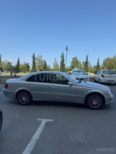 Mercedes E 220 2006, 342,514 km - 2.2 l - Sumqayıt
