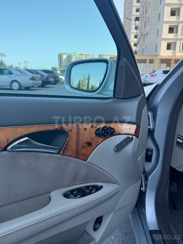 Mercedes E 220 2006, 342,514 km - 2.2 l - Sumqayıt