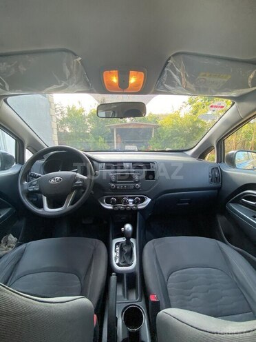 Kia Rio 2014, 29,100 km - 1.4 l - Bakı