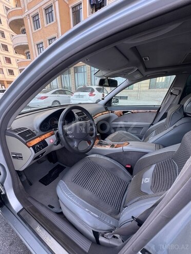 Mercedes E 220 2006, 342,514 km - 2.2 l - Sumqayıt