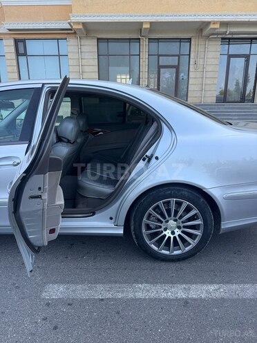 Mercedes E 220 2006, 342,514 km - 2.2 l - Sumqayıt