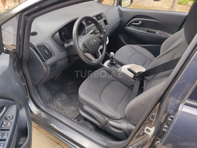 Kia Rio 2014, 29,100 km - 1.4 l - Bakı