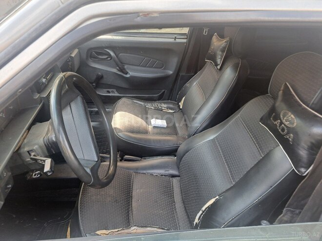 LADA (VAZ) 2109 2001, 135,000 km - 1.5 л - Gəncə