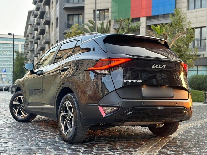 Kia Sportage 2023, 77,000 km - 1.6 l - Bakı