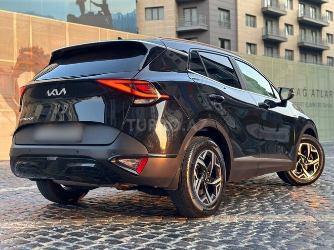 Kia Sportage 2023, 77,000 km - 1.6 l - Bakı