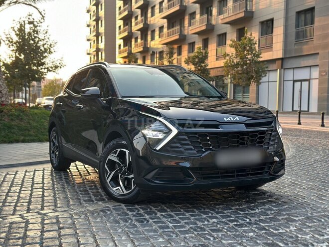 Kia Sportage 2023, 77,000 km - 1.6 l - Bakı