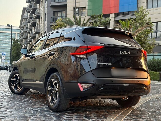 Kia Sportage 2023, 77,000 km - 1.6 l - Bakı