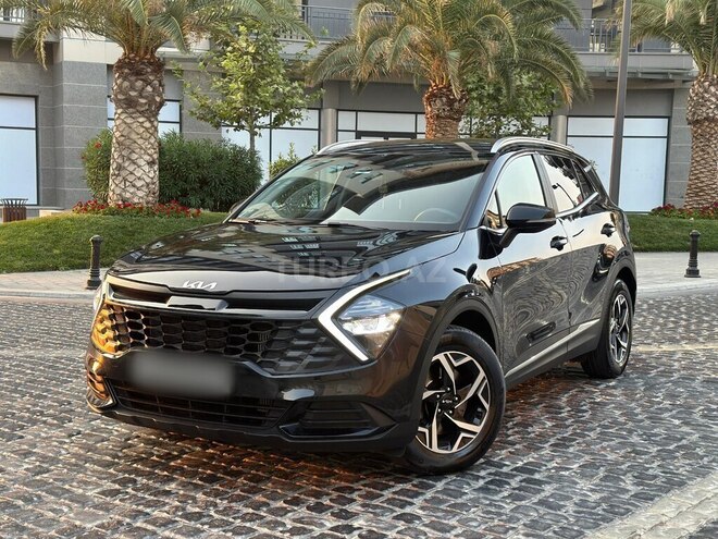 Kia Sportage 2023, 77,000 km - 1.6 l - Bakı