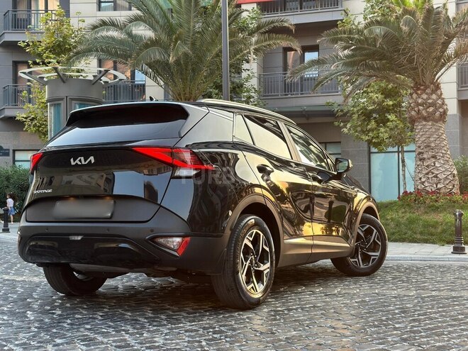 Kia Sportage 2023, 77,000 km - 1.6 l - Bakı