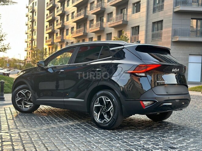 Kia Sportage 2023, 77,000 km - 1.6 l - Bakı