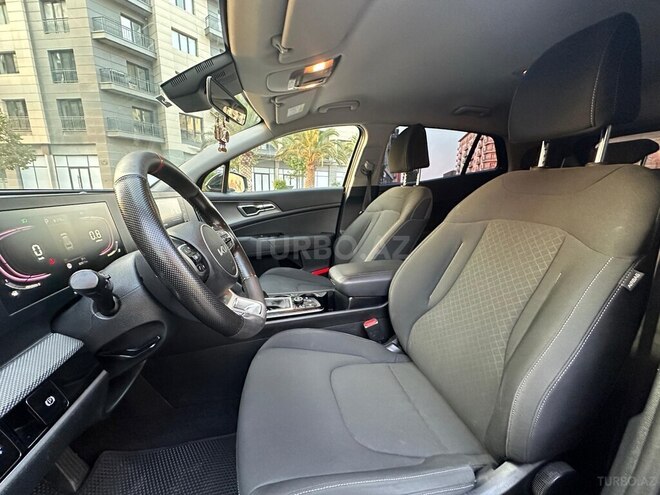 Kia Sportage 2023, 77,000 km - 1.6 l - Bakı