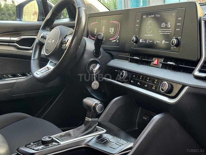 Kia Sportage 2023, 77,000 km - 1.6 l - Bakı