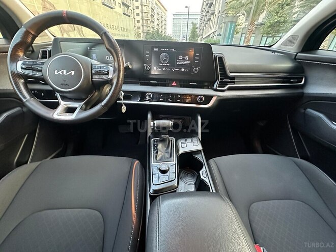 Kia Sportage 2023, 77,000 km - 1.6 l - Bakı