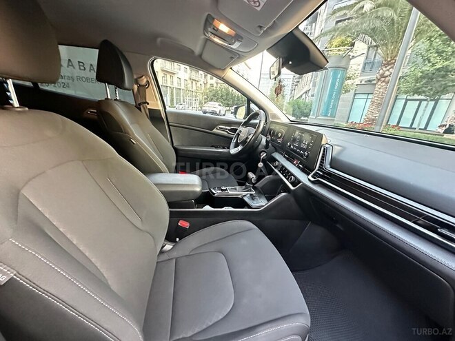 Kia Sportage 2023, 77,000 km - 1.6 l - Bakı
