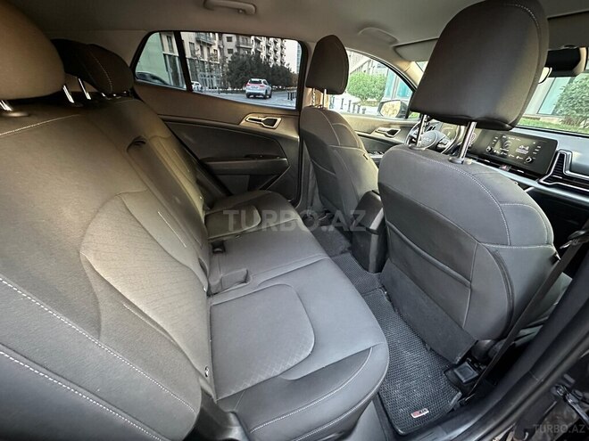 Kia Sportage 2023, 77,000 km - 1.6 l - Bakı