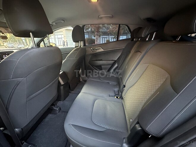Kia Sportage 2023, 77,000 km - 1.6 l - Bakı