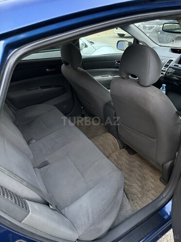 Toyota Prius 2008, 215,000 km - 1.5 l - Bakı