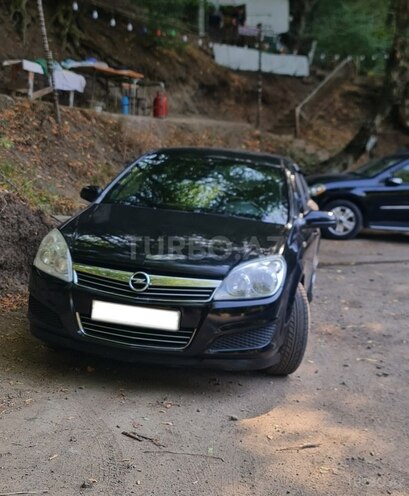 Opel Astra 2008, 420,000 km - 1.3 l - Saatlı
