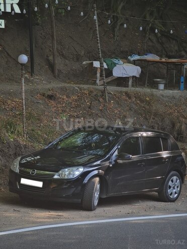 Opel Astra 2008, 420,000 km - 1.3 l - Saatlı