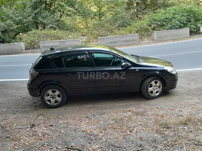 Opel Astra 2008, 420,000 km - 1.3 l - Saatlı