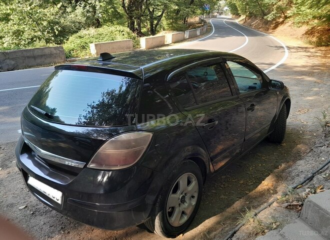 Opel Astra 2008, 420,000 km - 1.3 l - Saatlı