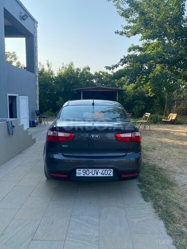 Kia Rio 2014, 29,100 km - 1.4 l - Bakı