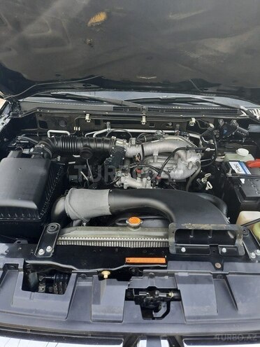 Mitsubishi Pajero 2008, 211,000 km - 2.5 l - Bakı