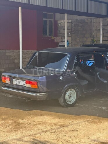 LADA (VAZ) 2107 2005, 150,000 km - 1.6 л - Kürdəmir