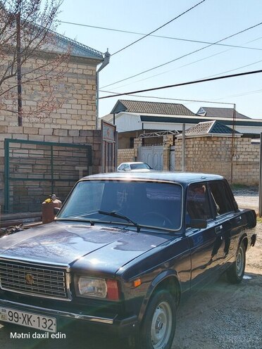 LADA (VAZ) 2107 2005, 150,000 km - 1.6 л - Kürdəmir