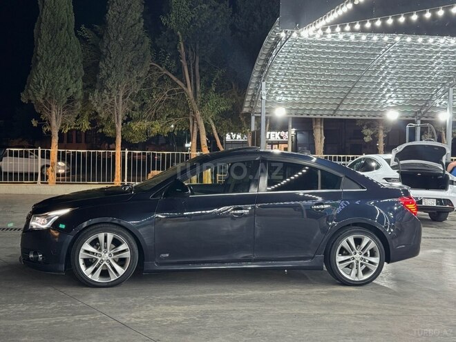 Chevrolet Cruze 2014, 233,742 km - 1.4 l - Gəncə