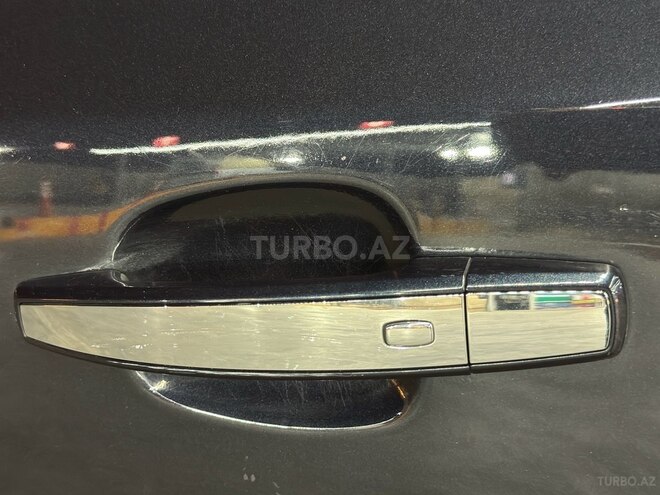 Chevrolet Cruze 2014, 233,742 km - 1.4 l - Gəncə