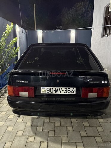 LADA (VAZ) 2114 2011, 242,000 km - 1.6 l - Xırdalan