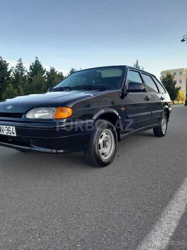 LADA (VAZ) 2114 2011, 242,000 km - 1.6 l - Xırdalan