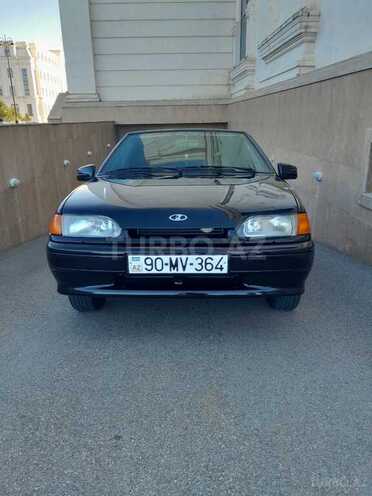 LADA (VAZ) 2114 2011, 242,000 km - 1.6 l - Xırdalan