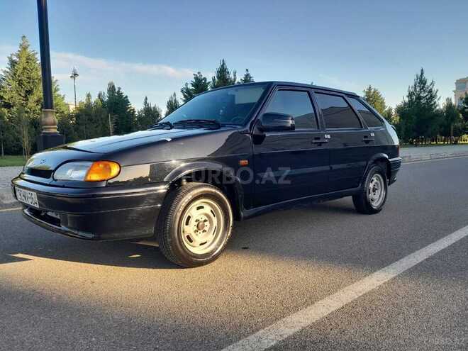 LADA (VAZ) 2114 2011, 242,000 km - 1.6 l - Xırdalan