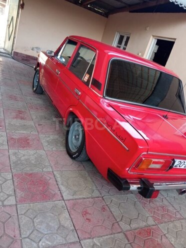LADA (VAZ) 2106 1984, 47,000 km - 1.6 л - Göygöl
