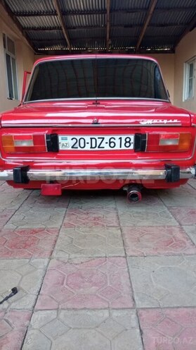 LADA (VAZ) 2106 1984, 47,000 km - 1.6 л - Göygöl