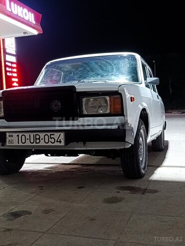 LADA (VAZ) 2107 2008, 54,000 km - 1.6 л - Sabirabad