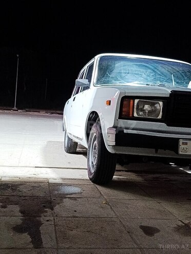LADA (VAZ) 2107 2008, 54,000 km - 1.6 л - Sabirabad
