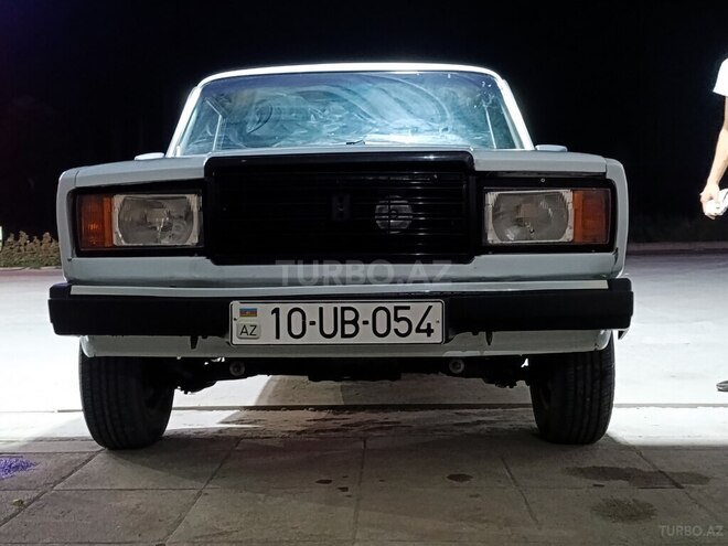 LADA (VAZ) 2107 2008, 54,000 km - 1.6 л - Sabirabad
