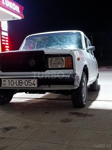 LADA (VAZ) 2107 2008, 54,000 km - 1.6 л - Sabirabad