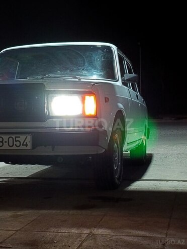 LADA (VAZ) 2107 2008, 54,000 km - 1.6 л - Sabirabad