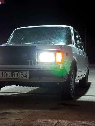 LADA (VAZ) 2107 2008, 54,000 km - 1.6 л - Sabirabad