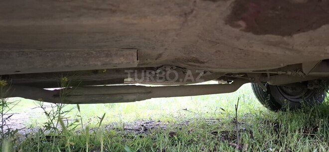 LADA (VAZ) 2106 1984, 47,000 km - 1.6 л - Göygöl