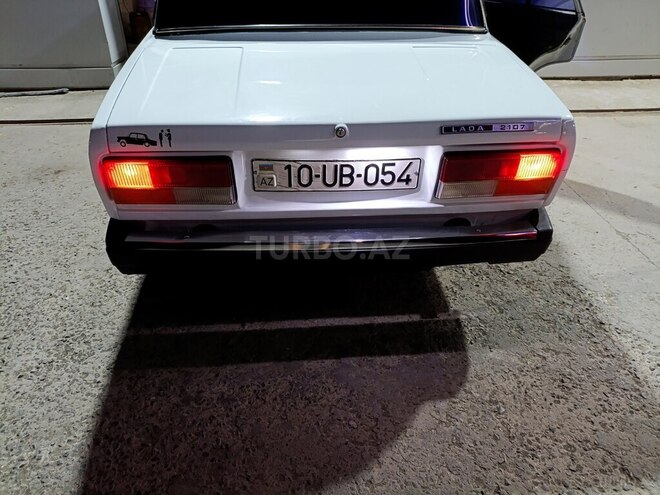 LADA (VAZ) 2107 2008, 54,000 km - 1.6 л - Sabirabad