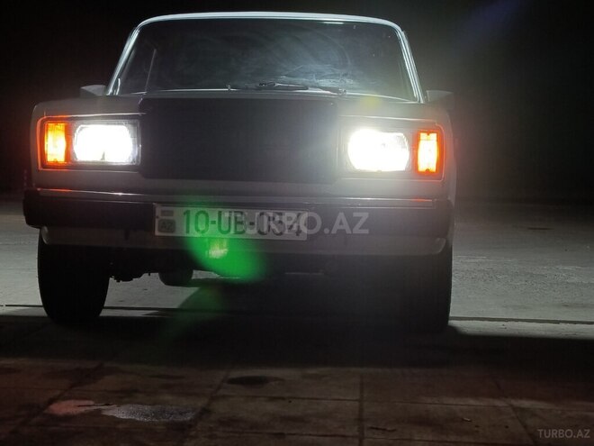 LADA (VAZ) 2107 2008, 54,000 km - 1.6 л - Sabirabad