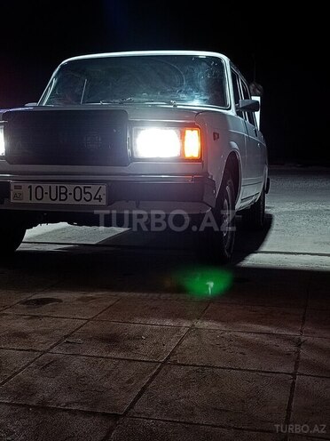 LADA (VAZ) 2107 2008, 54,000 km - 1.6 л - Sabirabad