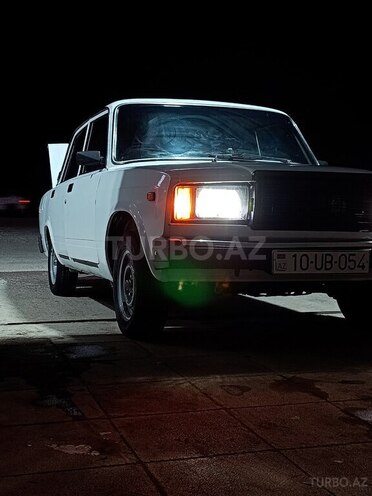 LADA (VAZ) 2107 2008, 54,000 km - 1.6 л - Sabirabad