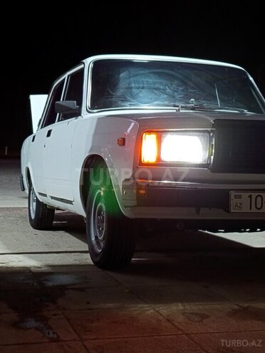 LADA (VAZ) 2107 2008, 54,000 km - 1.6 л - Sabirabad