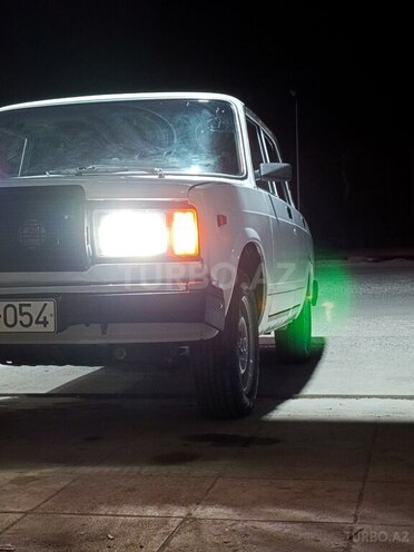 LADA (VAZ) 2107 2008, 54,000 km - 1.6 л - Sabirabad